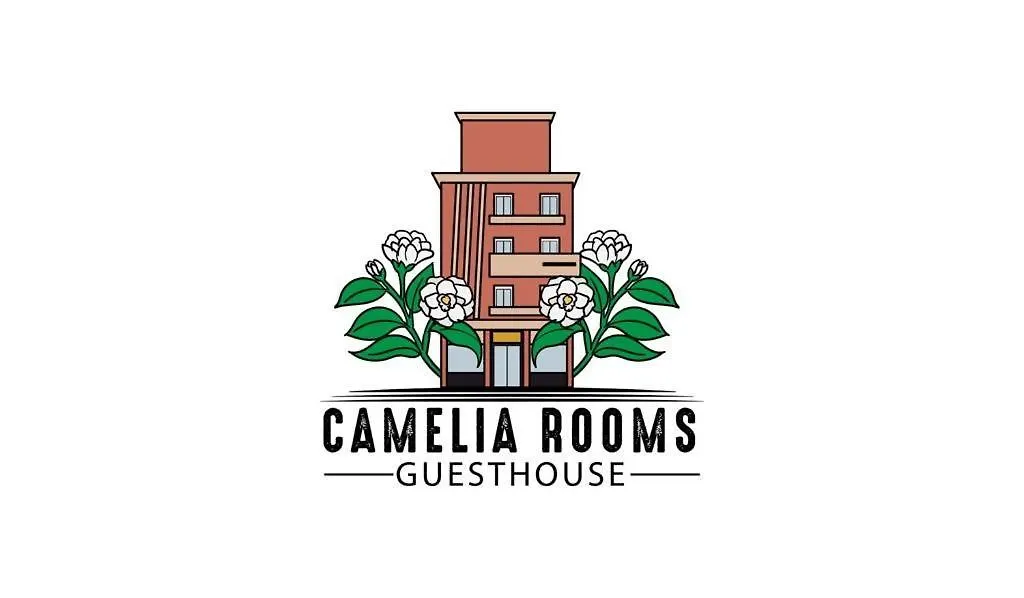 Affittacamere Camelia Rooms Venice Guesthouse Mestre