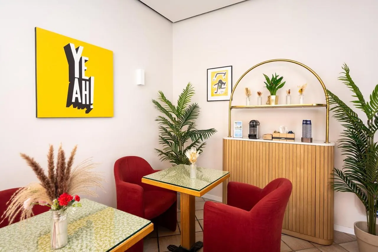 Affittacamere Camelia Rooms Venice Guesthouse Mestre
