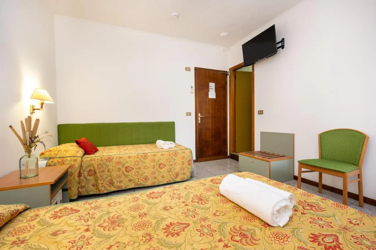 Camelia Rooms Venice Guesthouse Mestre