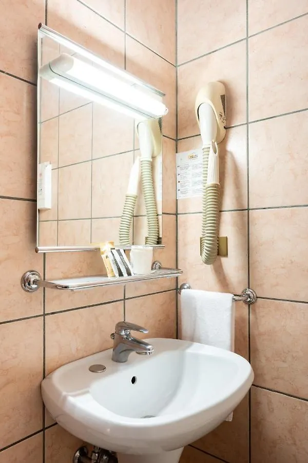 Camelia Rooms Venice Guesthouse Mestre