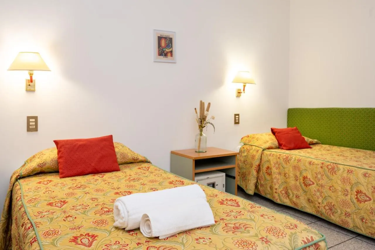 Camelia Rooms Venice Guesthouse Mestre Affittacamere