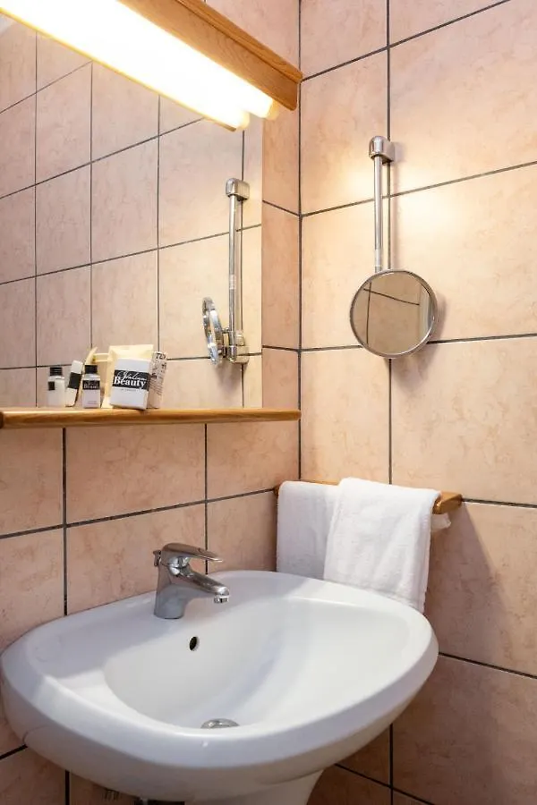 Camelia Rooms Venice Guesthouse Mestre Guest house