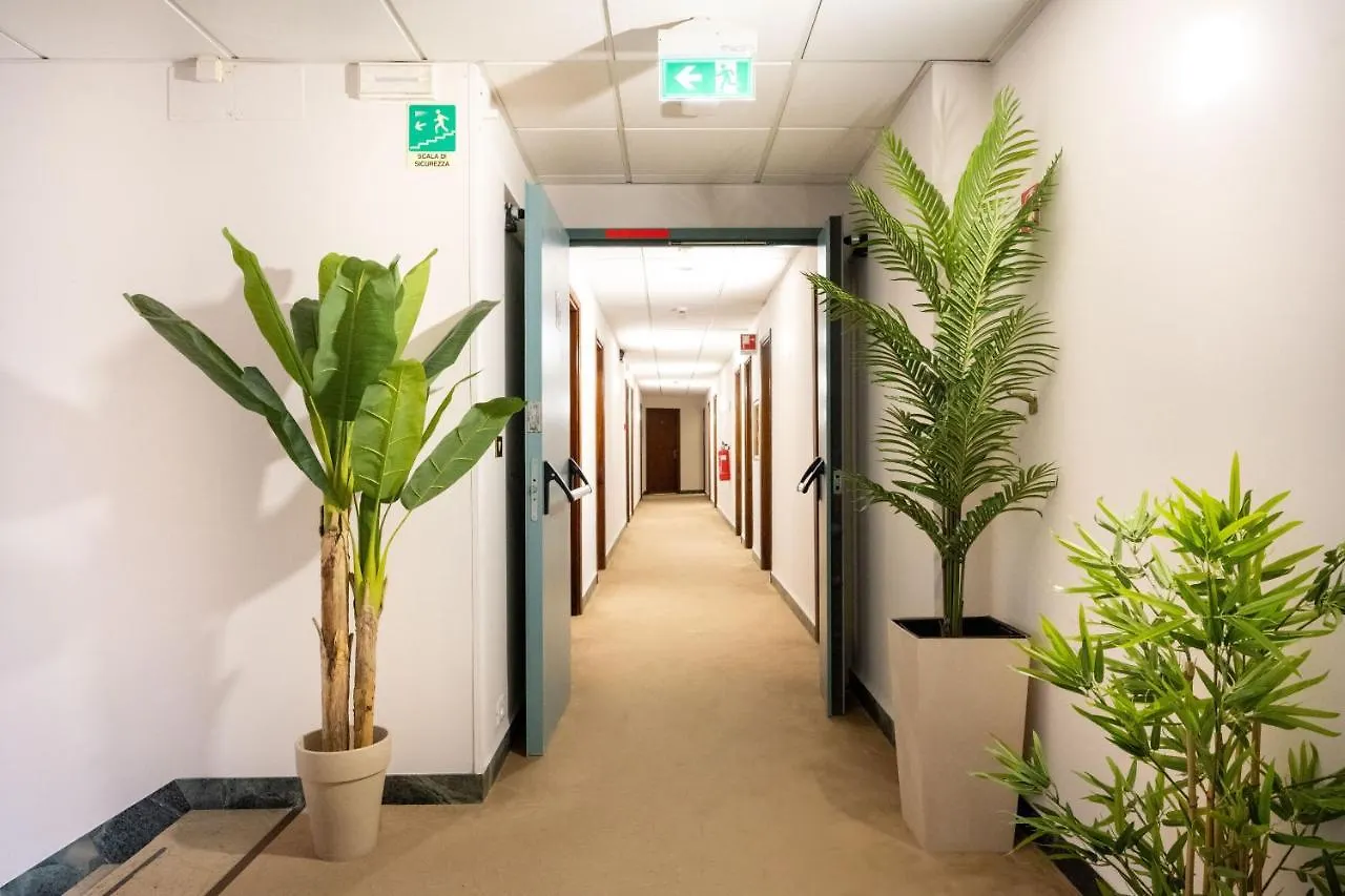 Guest house Camelia Rooms Venice Guesthouse Mestre