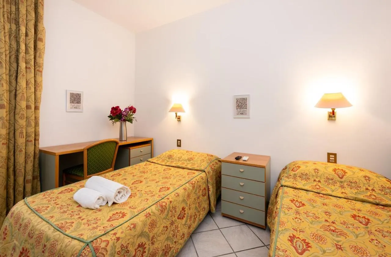 Affittacamere Camelia Rooms Venice Guesthouse Mestre