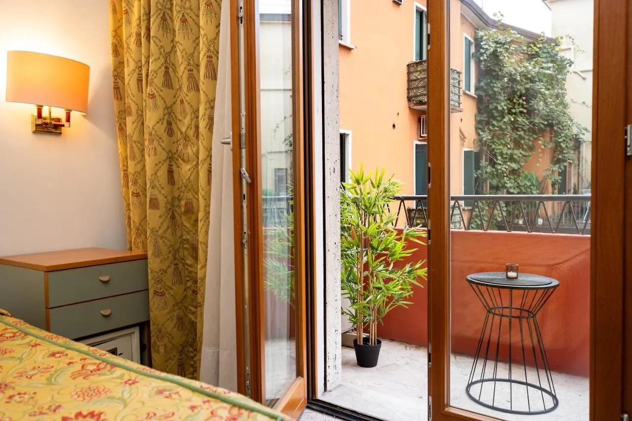 Camelia Rooms Venice Guesthouse Mestre Affittacamere