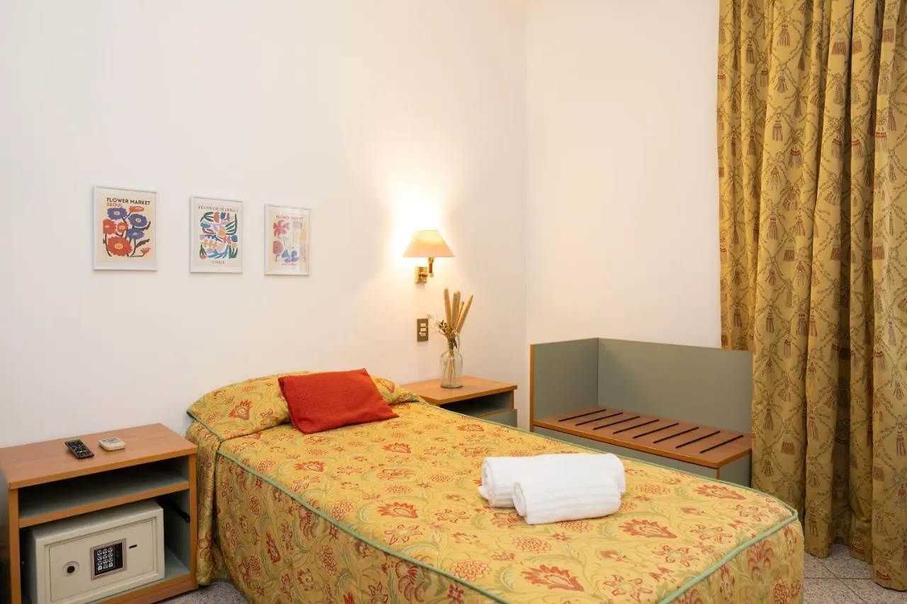 Camelia Rooms Venice Guesthouse Mestre