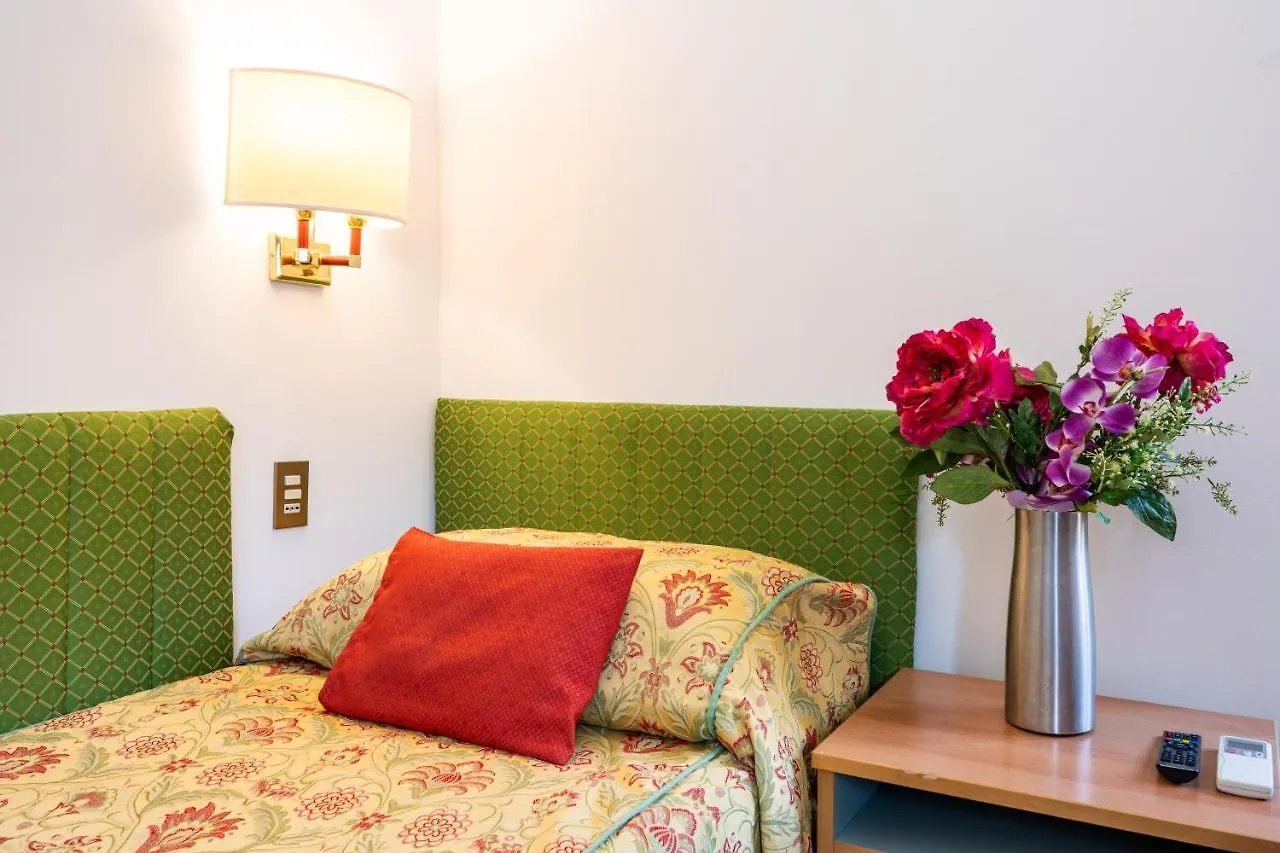 Camelia Rooms Venice Guesthouse Mestre