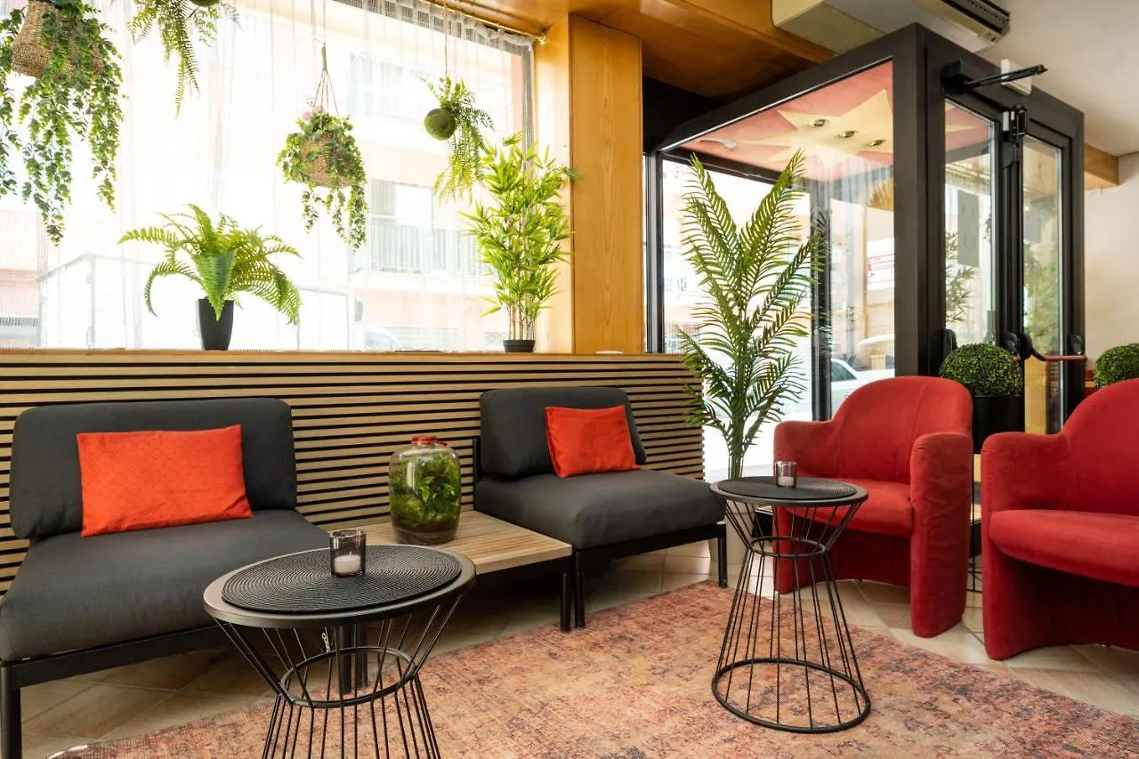 Camelia Rooms Venice Guesthouse Mestre 0*,