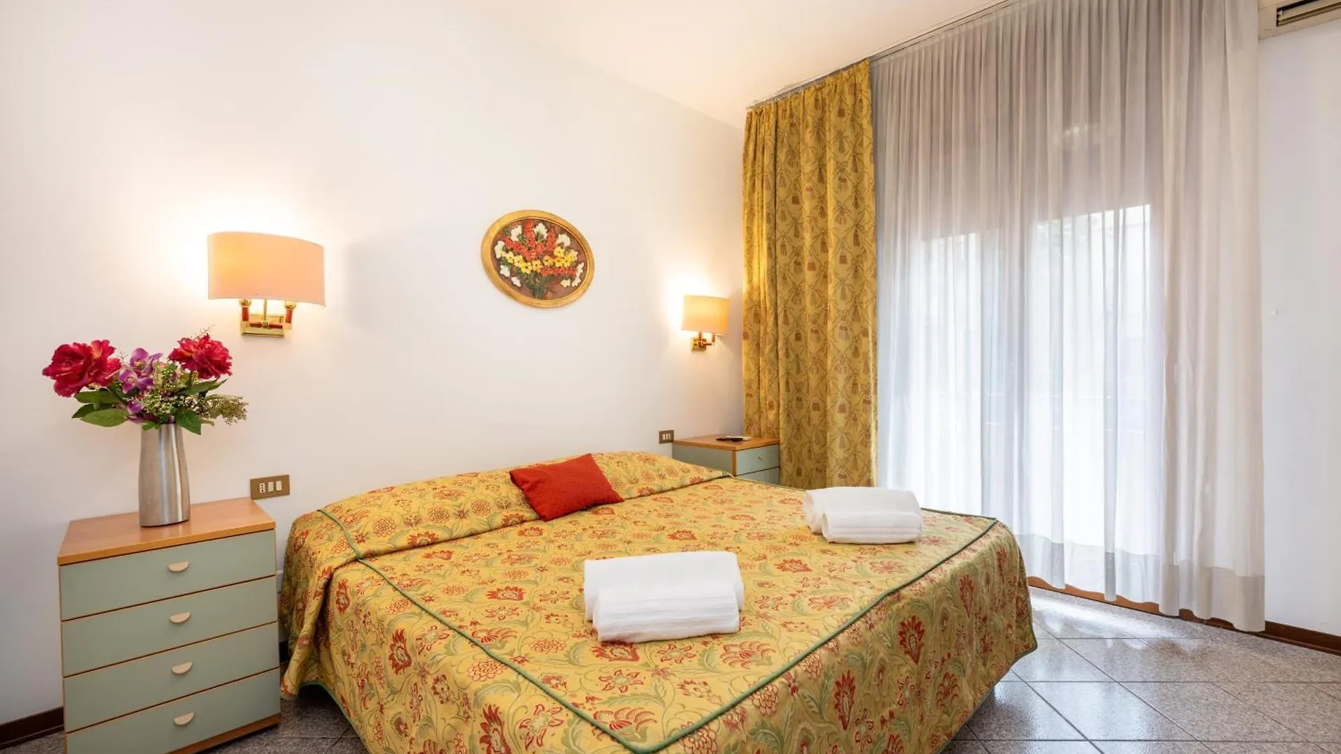 Camelia Rooms Venice Guesthouse Mestre