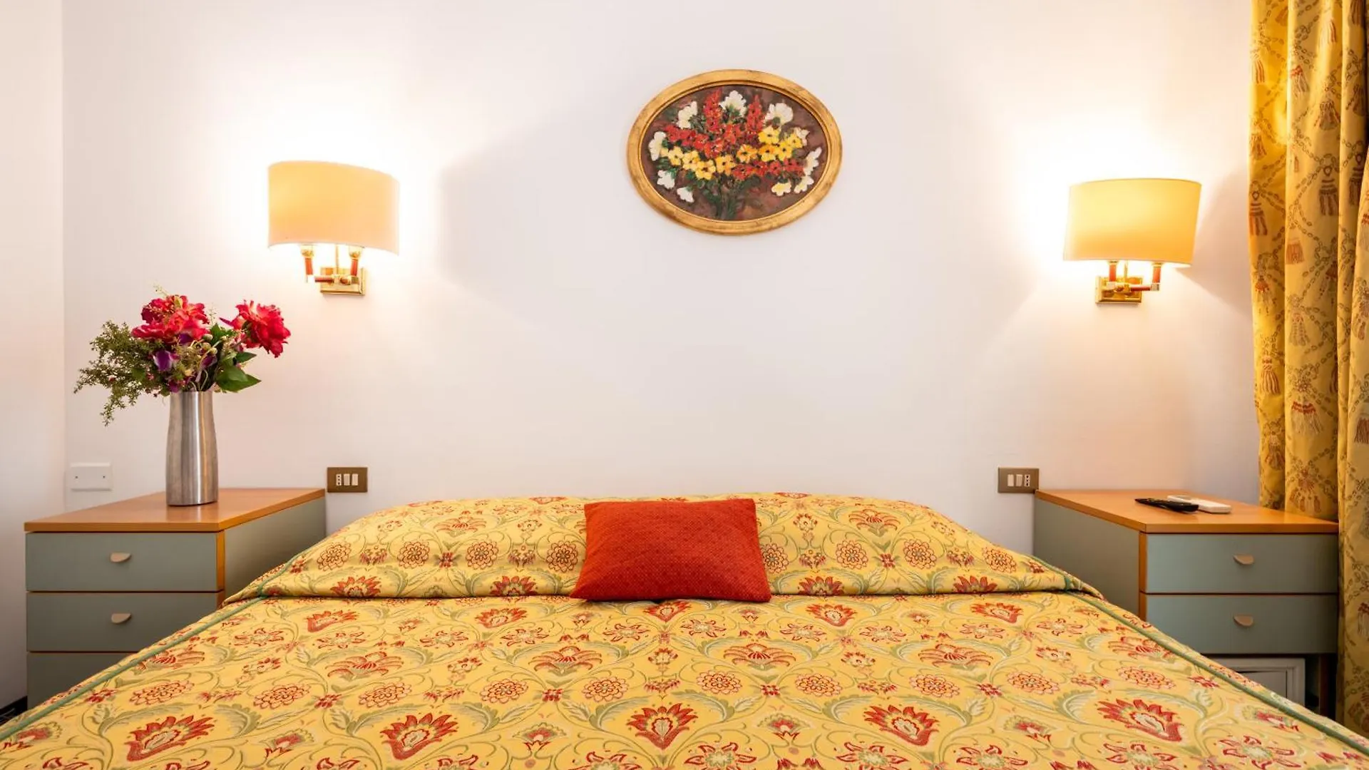 Camelia Rooms Venice Guesthouse Mestre Guest house
