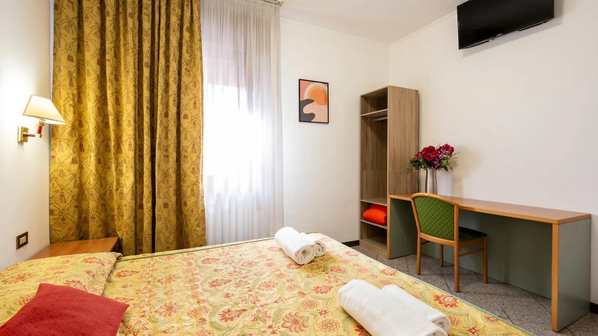 Camelia Rooms Venice Guesthouse Mestre Guest house