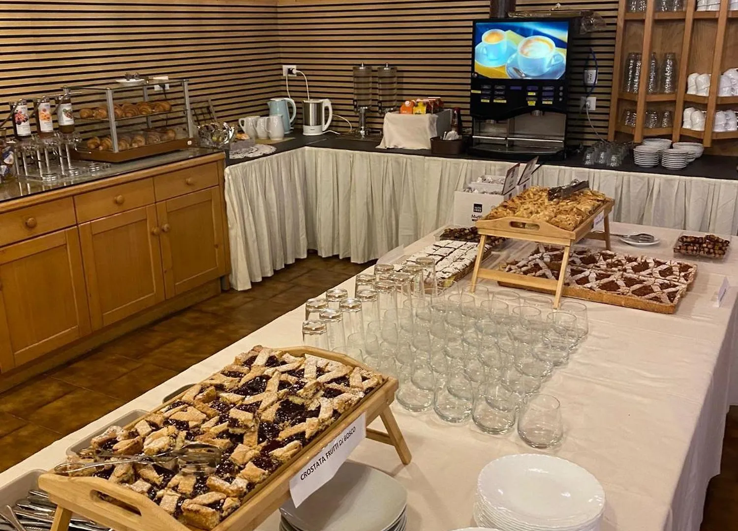 Guest house Camelia Rooms Venice Guesthouse Mestre Italy