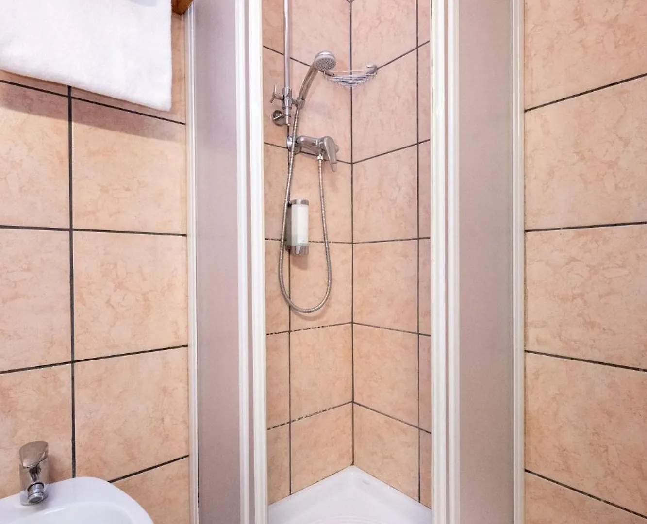Guest house Camelia Rooms Venice Guesthouse Mestre Italy