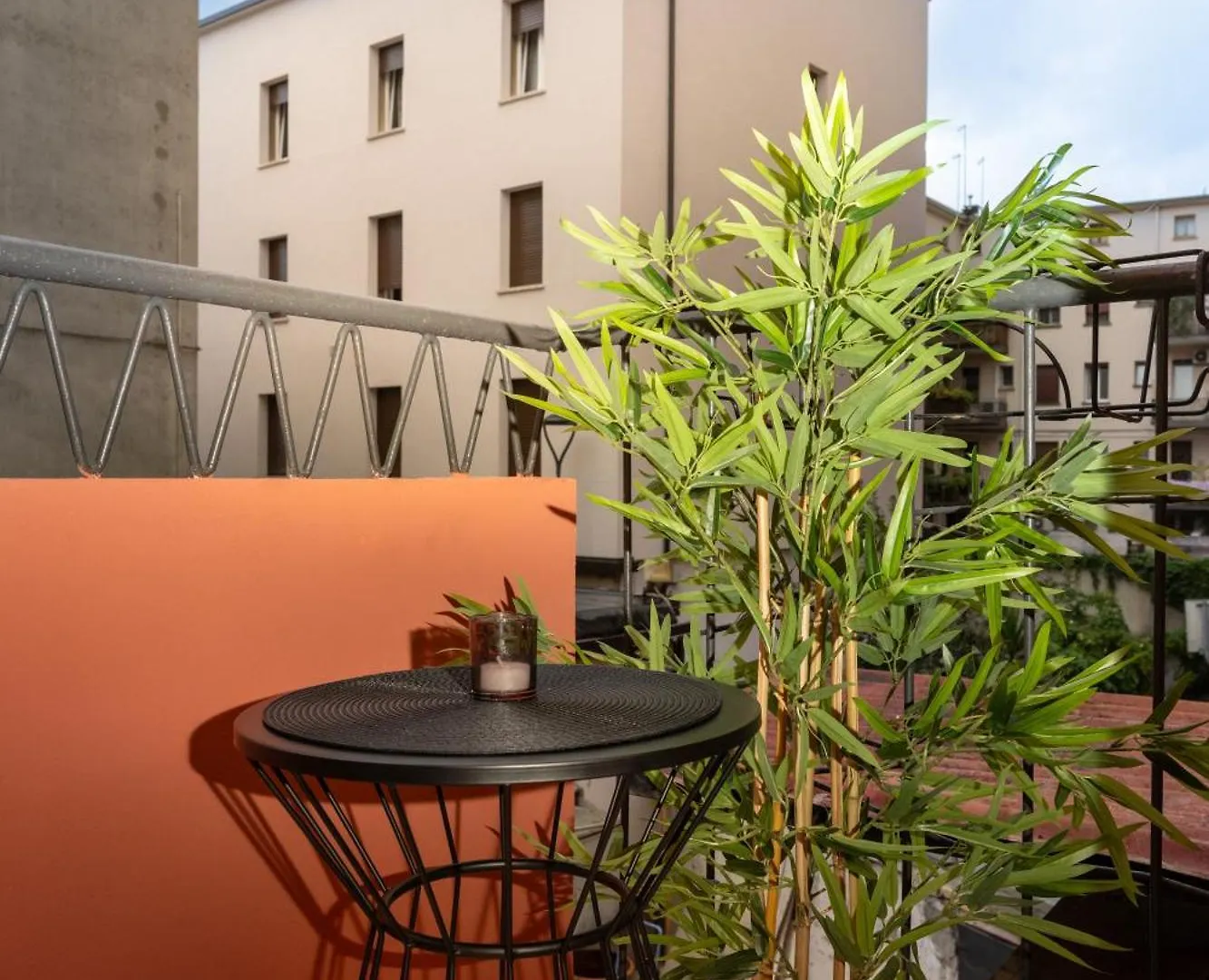 Affittacamere Camelia Rooms Venice Guesthouse Mestre Italia