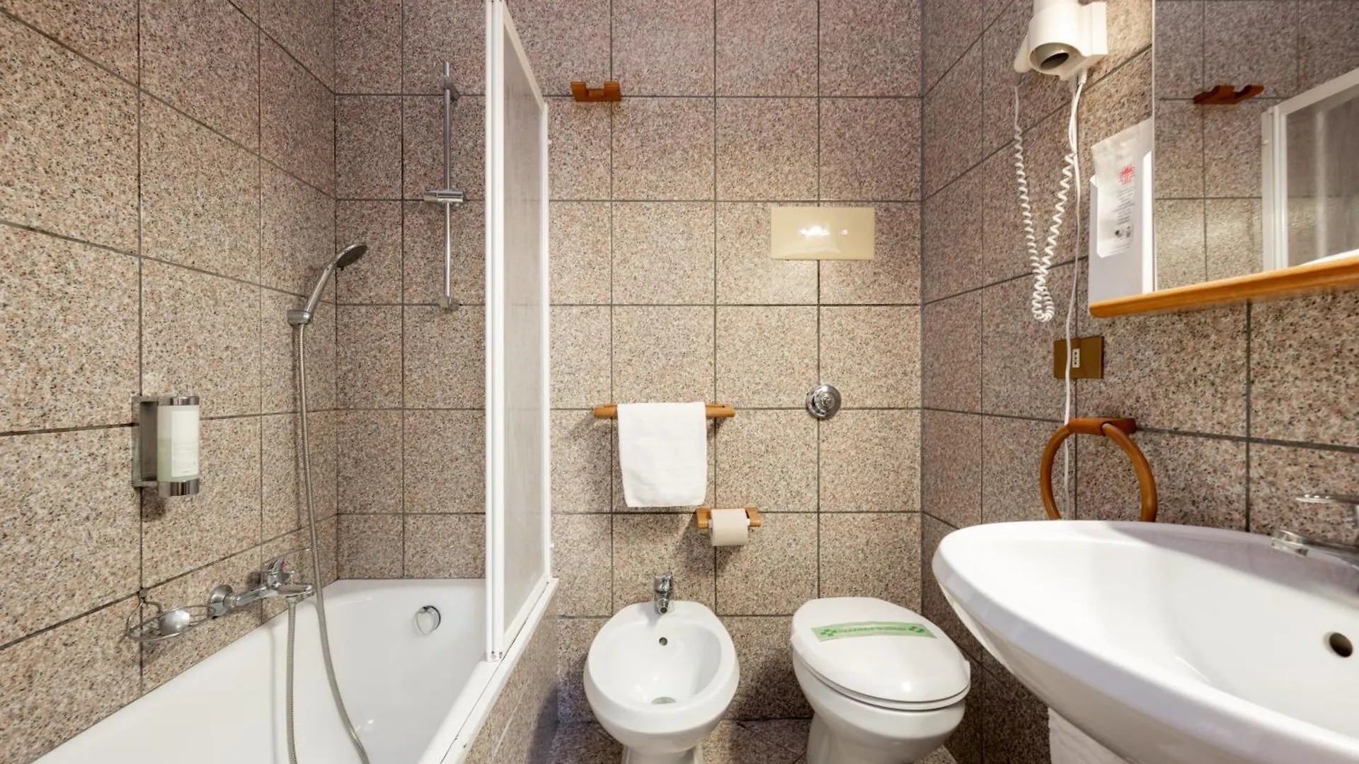 Camelia Rooms Venice Guesthouse Mestre
