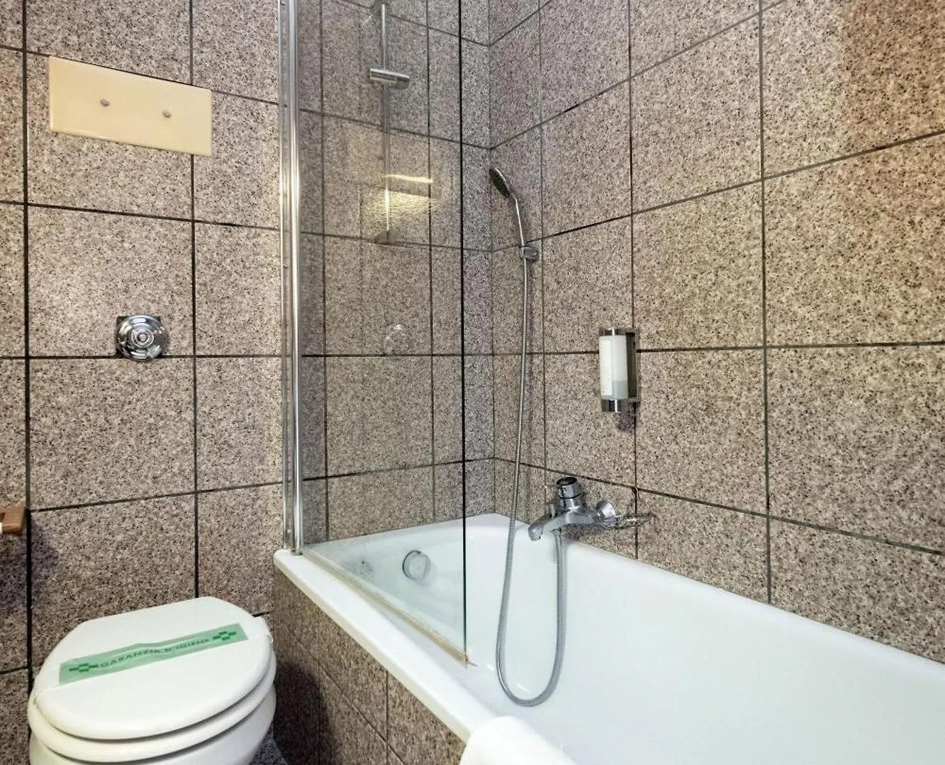 Camelia Rooms Venice Guesthouse Mestre Guest house