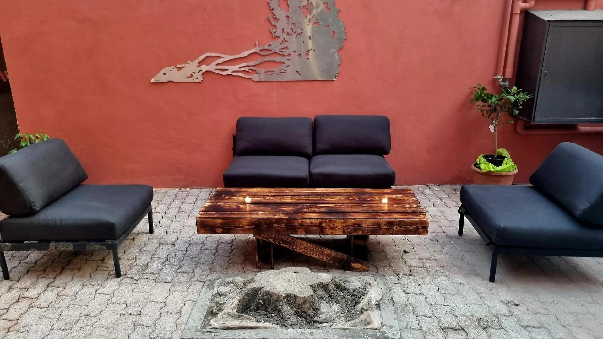 Camelia Rooms Venice Guesthouse Mestre