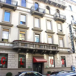 Club Hotel Milano
