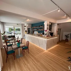 Lucciola Hotel Cattolica