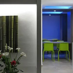 Sorriso Hotel Riccione