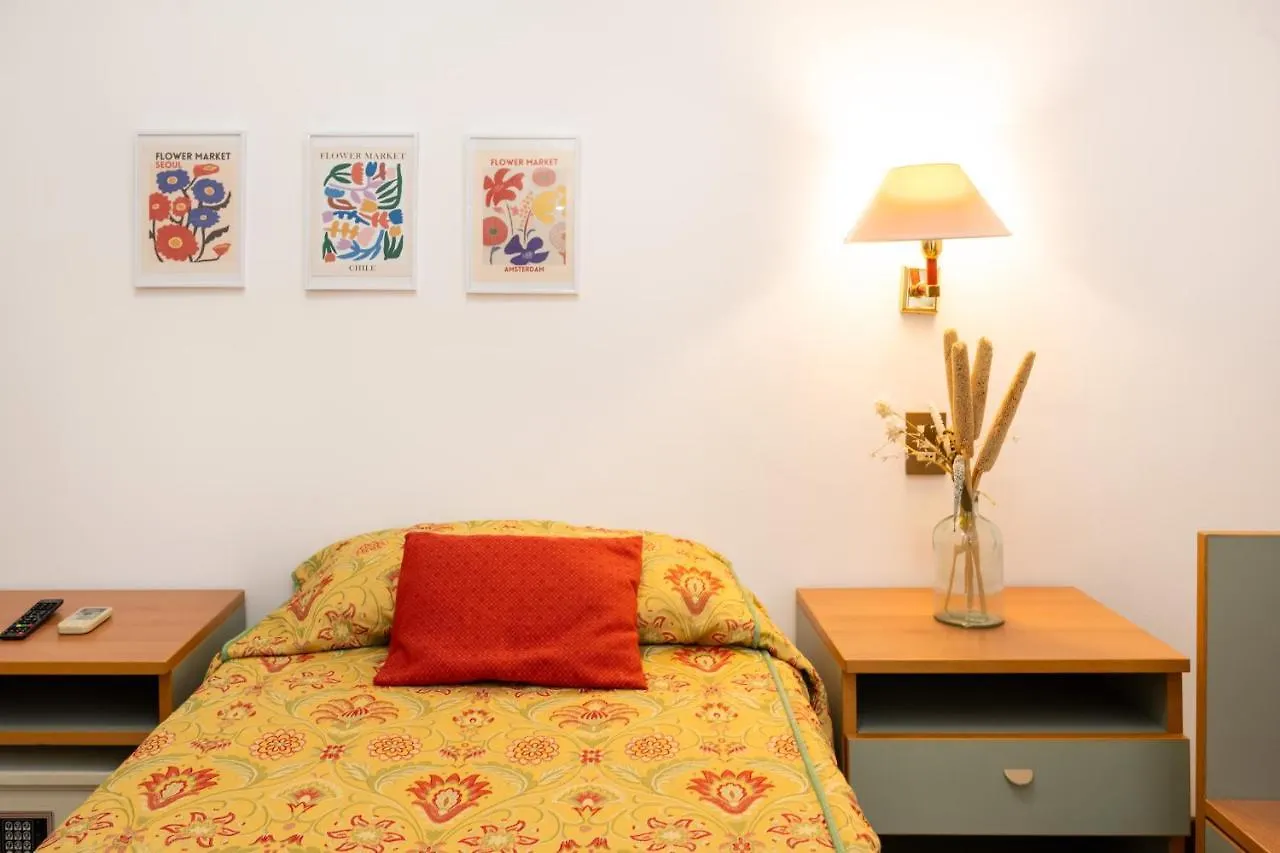 Camelia Rooms Venice Guesthouse メストレ