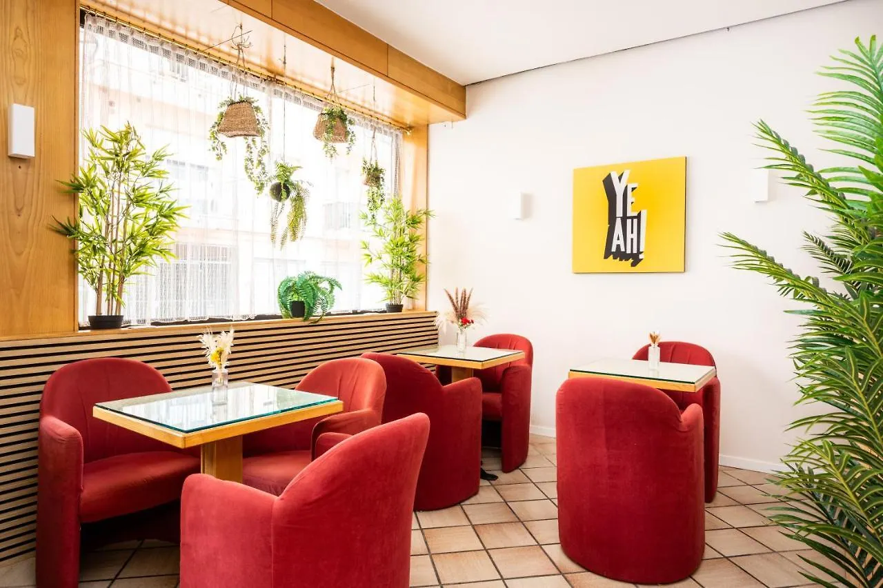 Camelia Rooms Venice Guesthouse メストレ 0*,