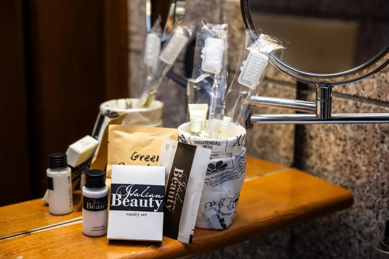 ゲストハウス Camelia Rooms Venice Guesthouse メストレ