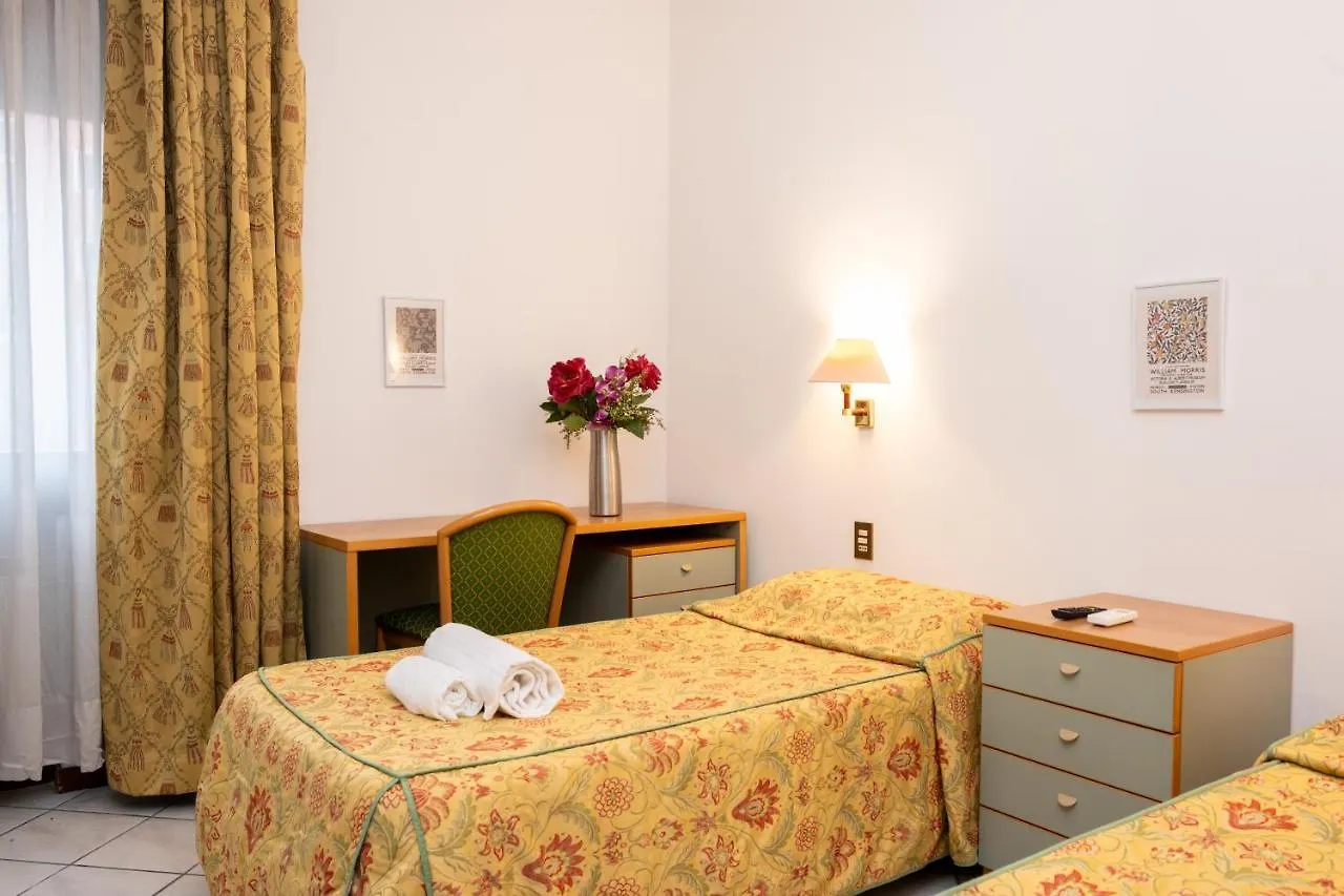 Camelia Rooms Venice Guesthouse メストレ イタリア